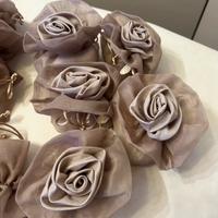 21 Sacchetti bomboniere