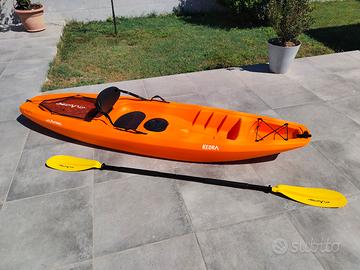 Canoa Atlantis 