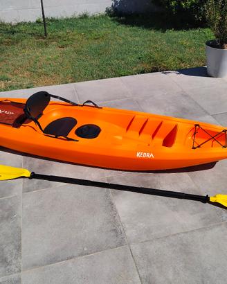 Canoa Atlantis 