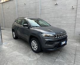 JEEP Compass 1.3 Turbo T4 190 CV PHEV AT6 4xe Bu