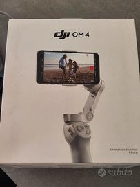 DJI OM 4