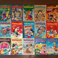 fumetti topolino 