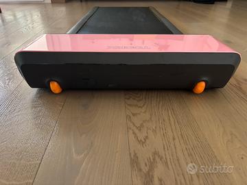 Walking pad Toorx
