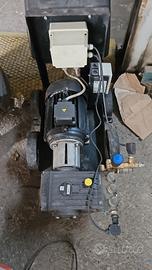 idropulitrice 380volt 