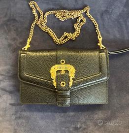 Versace jeans couture borsa