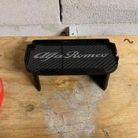 Porta oggetti per alfa Romeo Giulietta