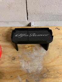 Porta oggetti per alfa Romeo Giulietta