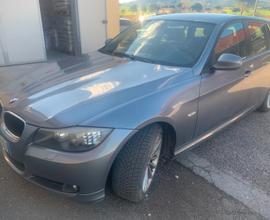 BMW Serie 3 (E90/91) - 2009