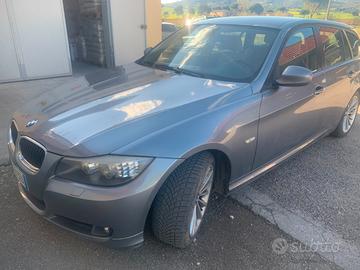 BMW Serie 3 (E90/91) - 2009