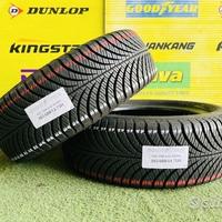 X2: 4 Stagioni 165/60R14 75H -GOODYEAR- al 92%