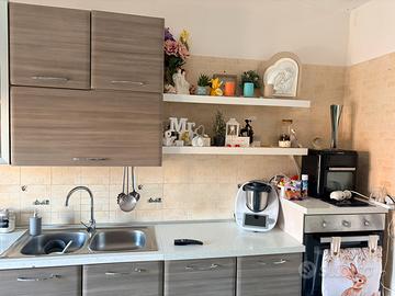 Cucina 5 metri lineari