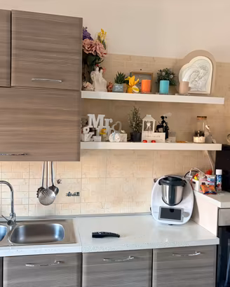 Cucina 5 metri lineari