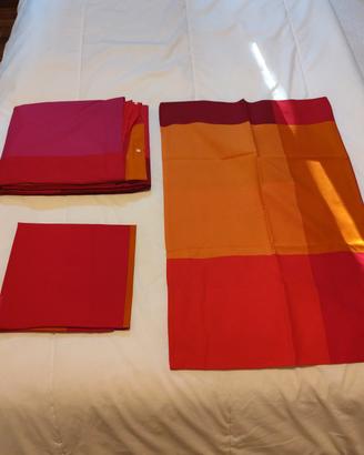 copripiumino matrimoniale Ikea 