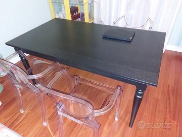 Tavolo allungabile Ikea modello Rosentorp