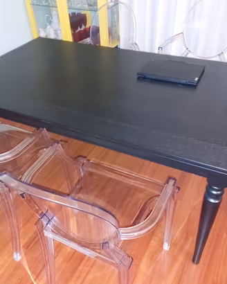 Tavolo allungabile Ikea modello Rosentorp