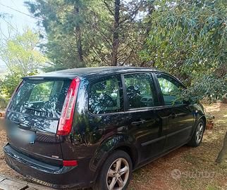 Ford C max 