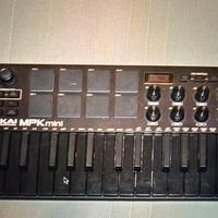 Akai professinal mini praticamente nuova