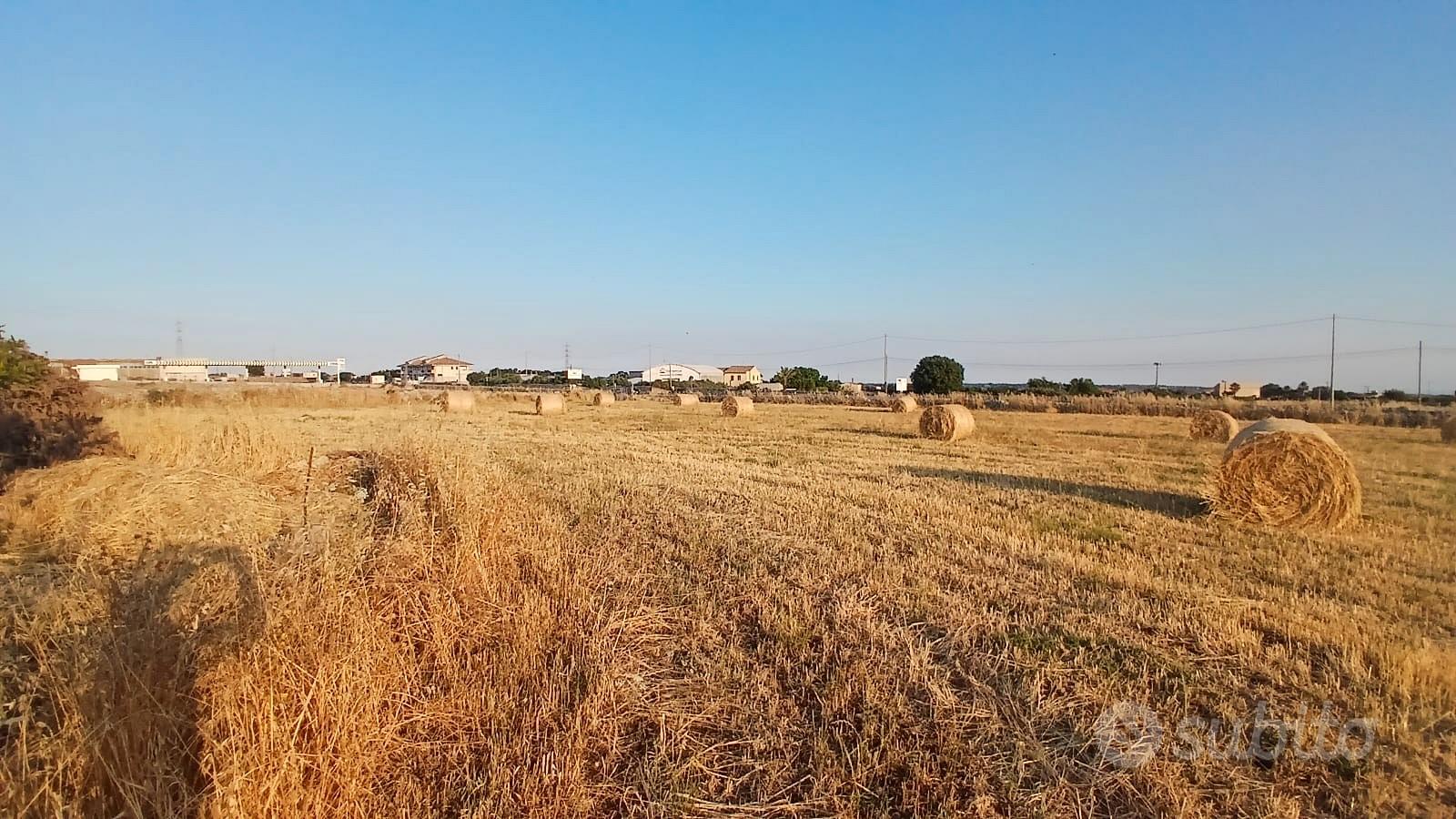 Terreno edificabile viale delle americhe - Vista 3