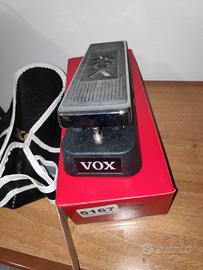 Wah wah VOX V847-A