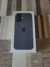 iphone 17 256 gb nero
