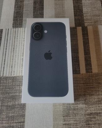 iphone 17 256 gb nero