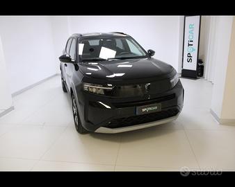 OPEL Frontera 2ª serie - Frontera Hybrid 145 CV ED
