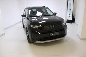 OPEL Frontera 2ª serie - Frontera Hybrid 145 CV ED