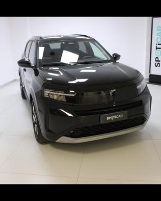 OPEL Frontera 2ª serie - Frontera Hybrid 145 CV ED