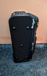 VALIGIA TROLLEY SAMSONITE.. 