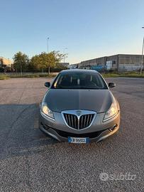 LANCIA DELTA GPL 2029 167.000 KM