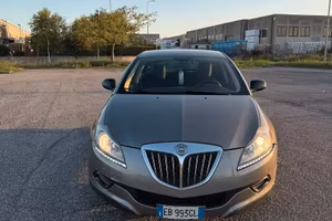 LANCIA DELTA GPL 2029 167.000 KM