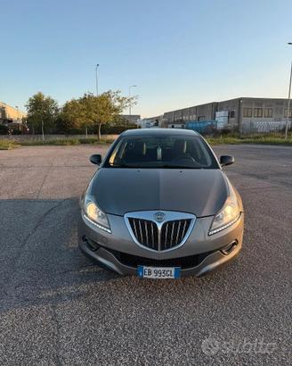 LANCIA DELTA GPL 2029 167.000 KM