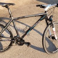  Bici mtb klass kr26
