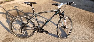  Bici mtb klass kr26