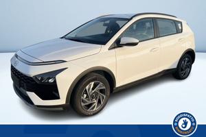 Hyundai Bayon 1.2 MPI XLine