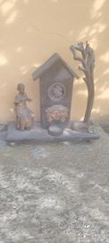antico portaorologi