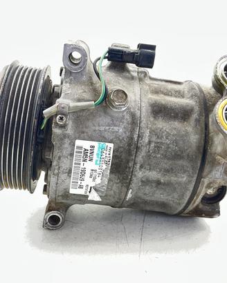 COMPRESSORE A/C FORD Focus Berlina 5° Serie 1.6 D