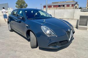 AR GIULIETTA 1600 120cv diesel