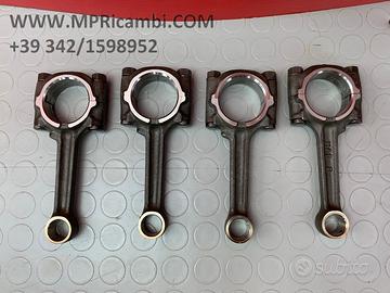 BIELLE BIELLA HONDA CBR 919 1996 1997 900