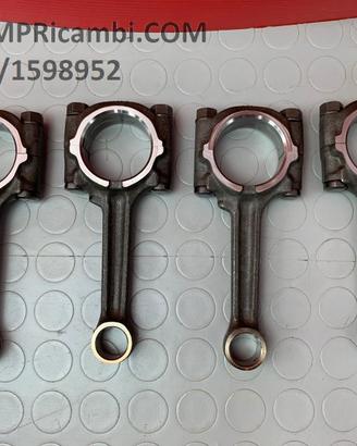 BIELLE BIELLA HONDA CBR 919 1996 1997 900