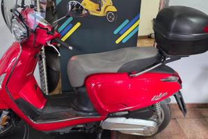 KYMCO Like 125 like 125
