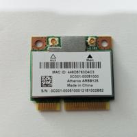 Scheda di rete wireless Atheros