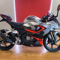 Qj Motor SRK 125 R - TASSO ZERO