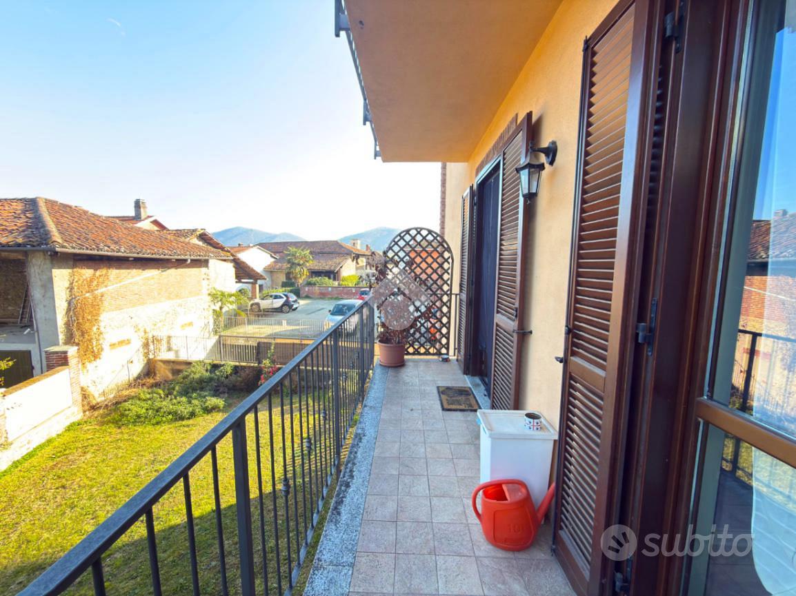 Appartamento – Giaveno, Ciausi - Vista 5