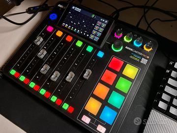 Rodecaster pro 2