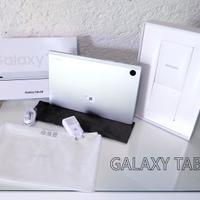 Tablet Samsung Tab A8 10,5" (Wi-Fi) perfetto.