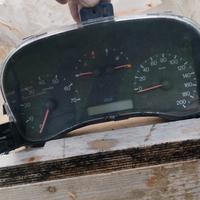 quadro strumenti fiat punto 1.9 jtd 