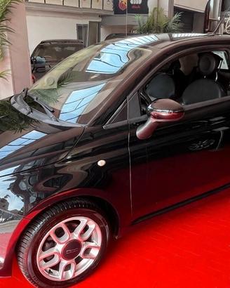 FIAT 500 LOUNGE 13 MJT 95CV OK NEOPATENTATI