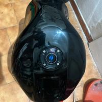 Ricambi Gsxr K1-K3-K4-K7 o universali