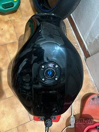 Ricambi Gsxr K1-K3-K4-K7 o universali